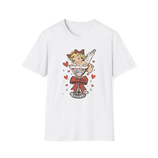 Love on the Rocks - SS Tee