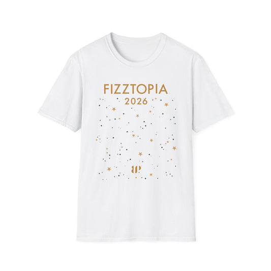Fizztopia Starfall – 2026 S/S Tee