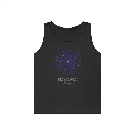 Fizztopia Vortex - 2026 Tank Top
