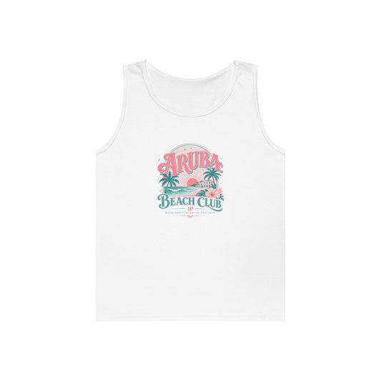 Aruba Beach Club - Tank Top
