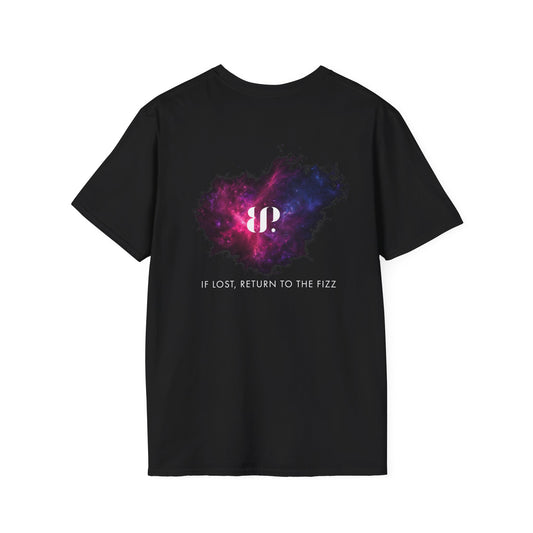 Return to the Fizz - SS Tee