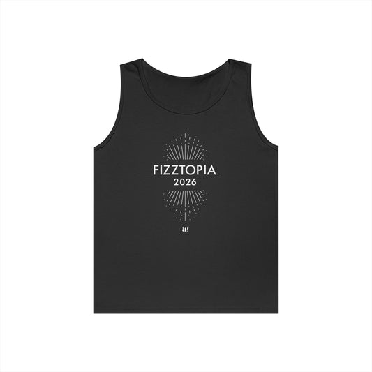 Made of Stars - Fizztopia 2026 Tank Top