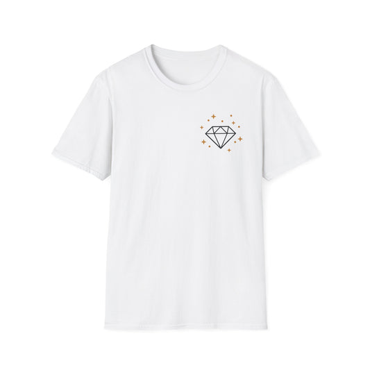 Moonlit Gem – Fizztopia 2026 S/S Tee