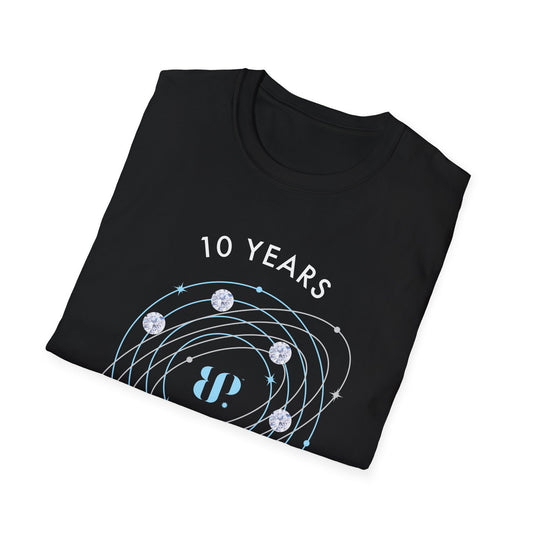 BP in Orbit - SS Tee