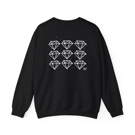 Forever Diamonds - Crewneck Sweatshirt