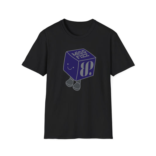 Miss Fizz – Fizztopia 2026 S/S Tee