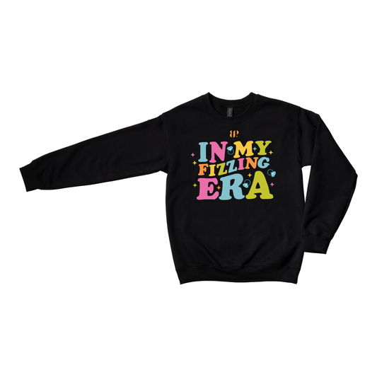 Fizzing Era - Crewneck Sweatshirt