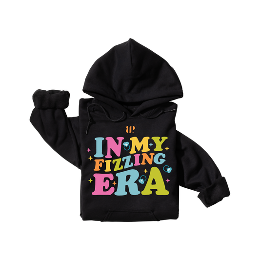 Fizzing Era - Hoodie