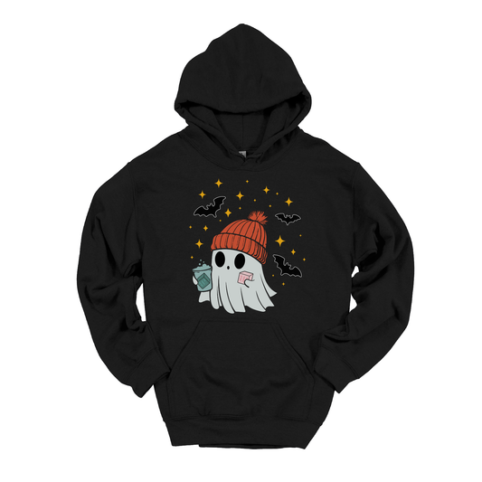 Fizzy Little Boo - Hoodie