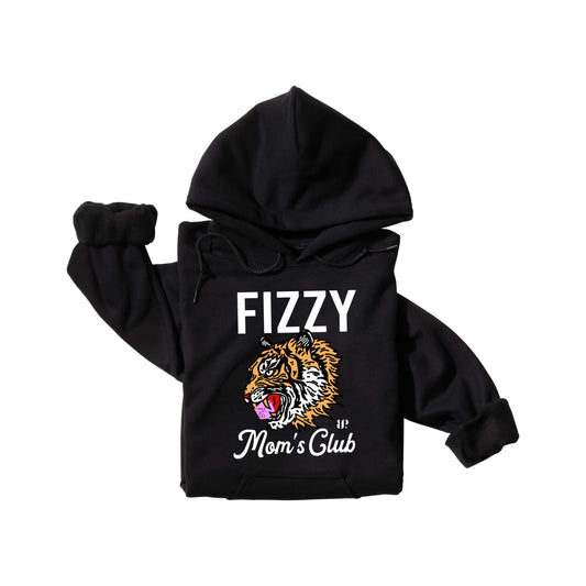 Fizzy Mom’s Club - Hoodie