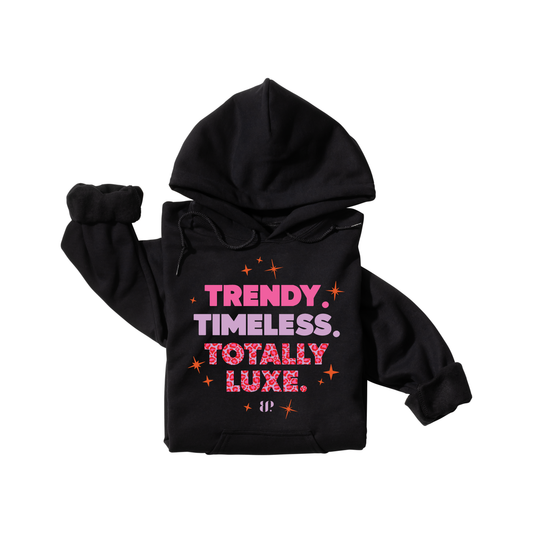 Trendy - Hoodie