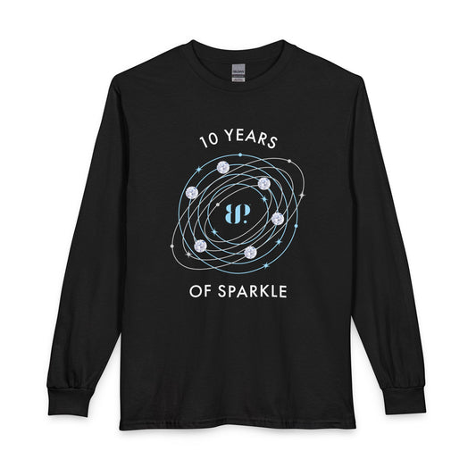 BP in Orbit — LS Tee