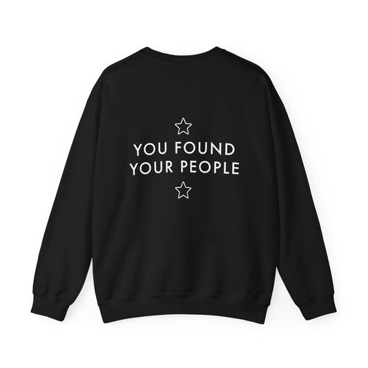 10 Years of Sparkle - Crewneck Sweatshirt