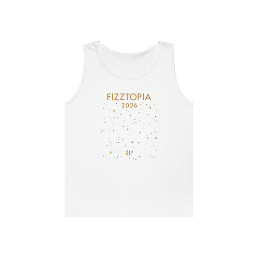 Fizztopia Starfall - 2026 Tank Top