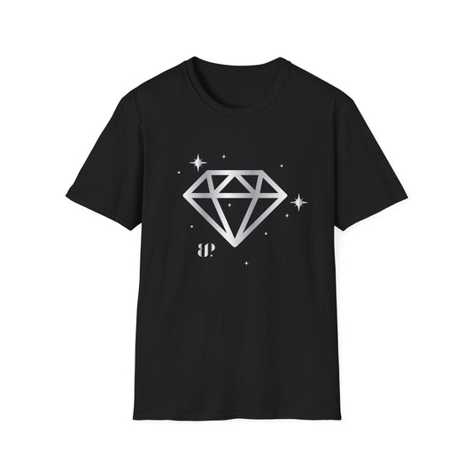 Forever Diamonds - SS Tee