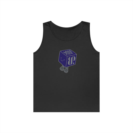 Miss Fizz - Fizztopia 2026 Tank Top