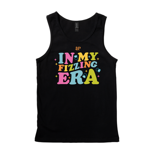 Fizzing Era - Tank Top