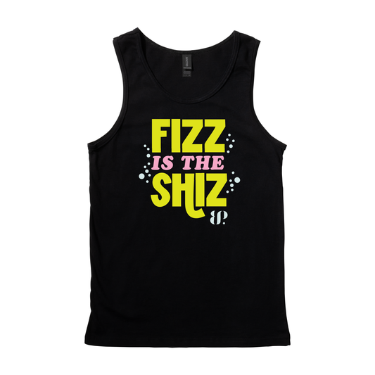 Fizz is the Shiz - Tank Top