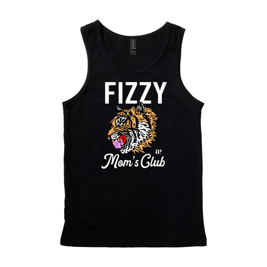 Fizzy Mom’s Club - Tank Top