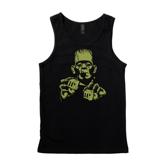 Frankie Fizzinstein - Tank Top