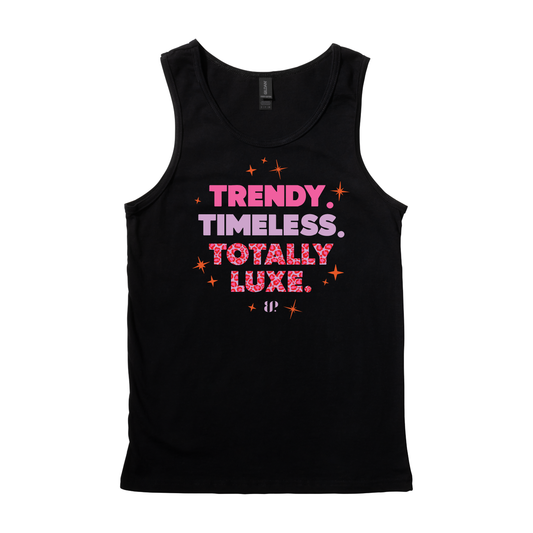 Trendy - Tank Top