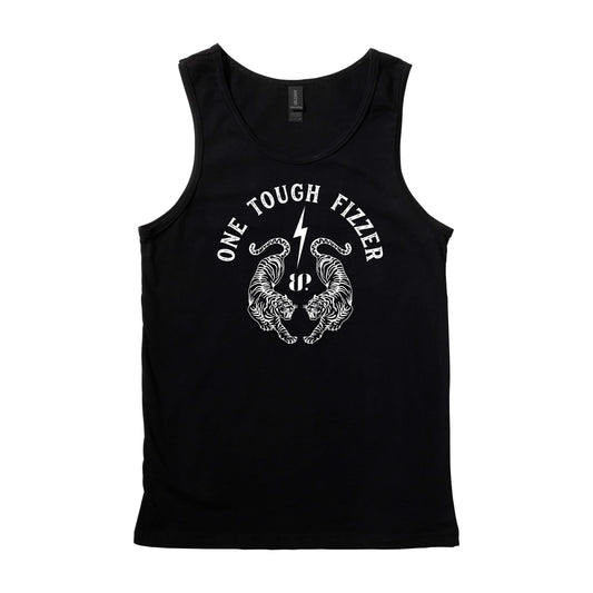 One Tough Fizzer - Tank Top