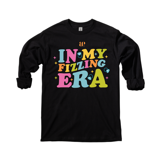 Fizzing Era - LS Tee