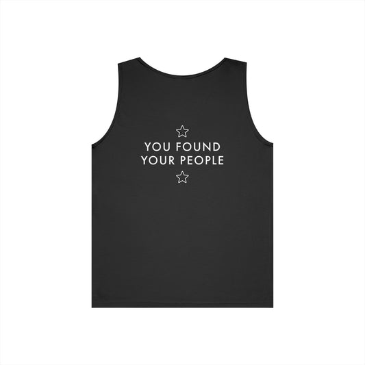 10 Years of Sparkle - Tank Top