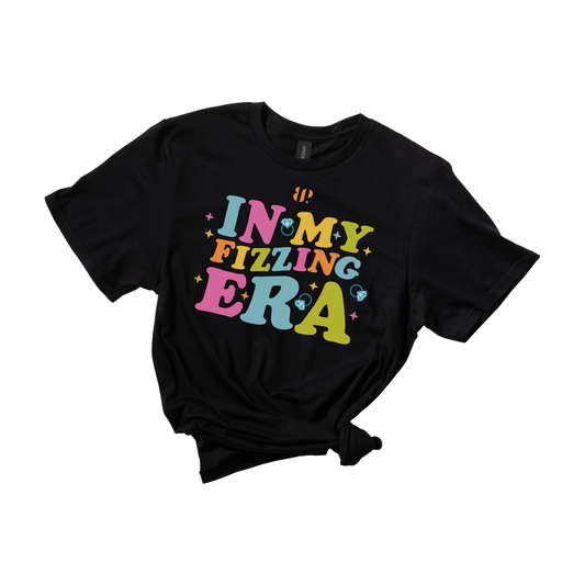 Fizzing Era - SS Tee