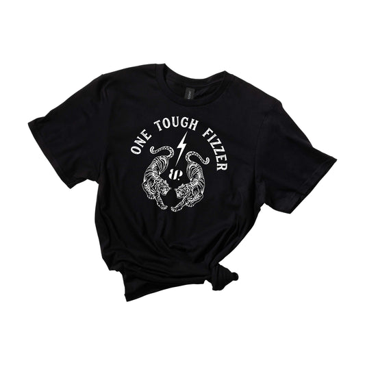 One Tough Fizzer - SS Tee