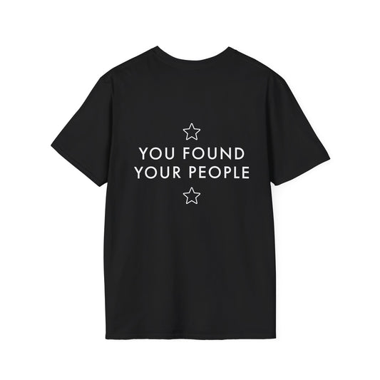 10 Years of Sparkle - SS Tee