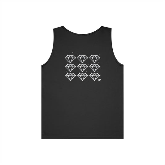 Forever Diamonds - Tank Top