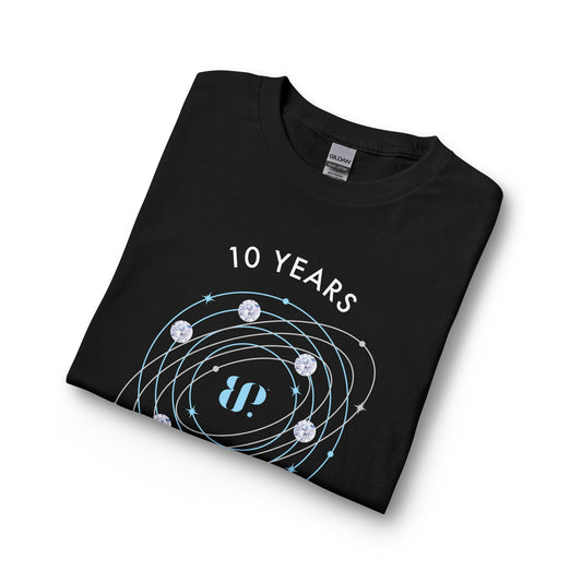 BP in Orbit — LS Tee