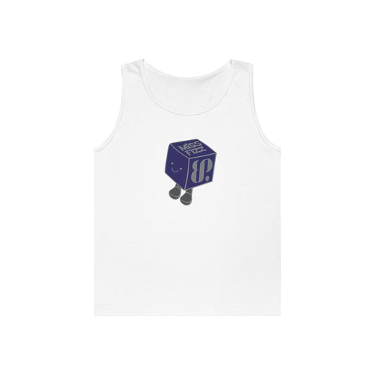 Miss Fizz - Fizztopia 2026 Tank Top