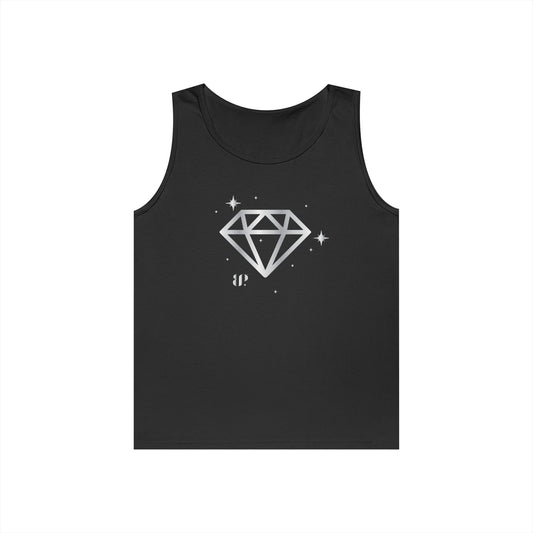 Forever Diamonds - Tank Top