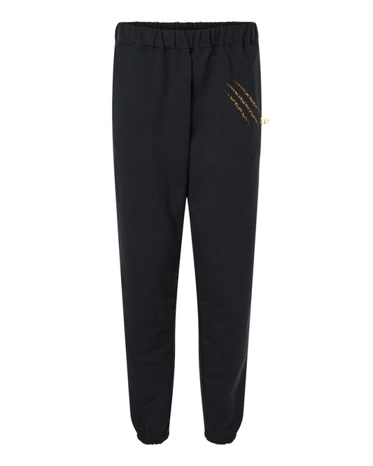 Unleashed - Sweatpants w Pockets