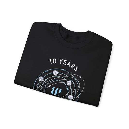 BP in Orbit - Crewneck Sweatshirt