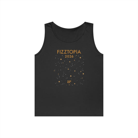 Fizztopia Starfall - 2026 Tank Top