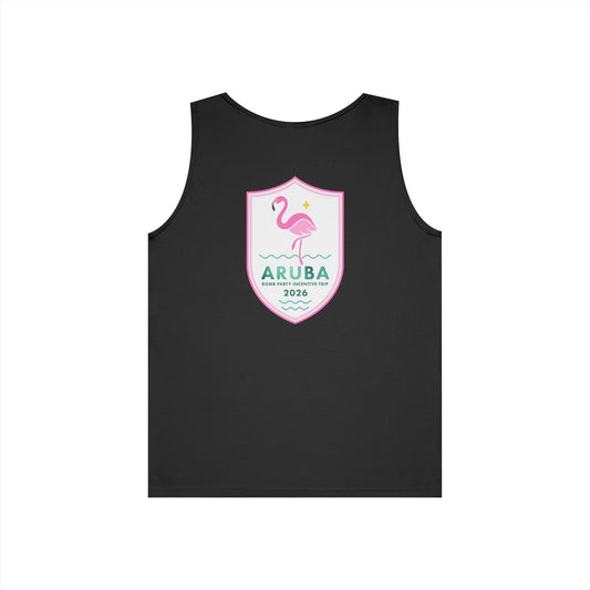 Aruba '26 - Tank Top