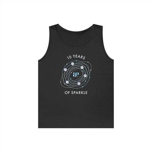 BP in Orbit - Tank Top