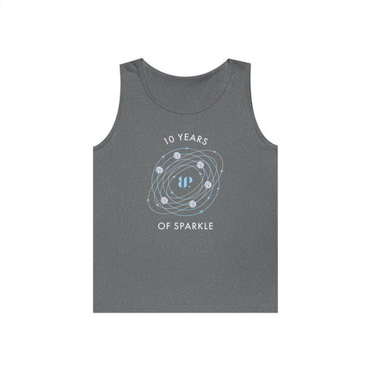 BP in Orbit - Tank Top