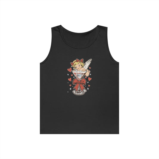 Love on the Rocks — Tank Top