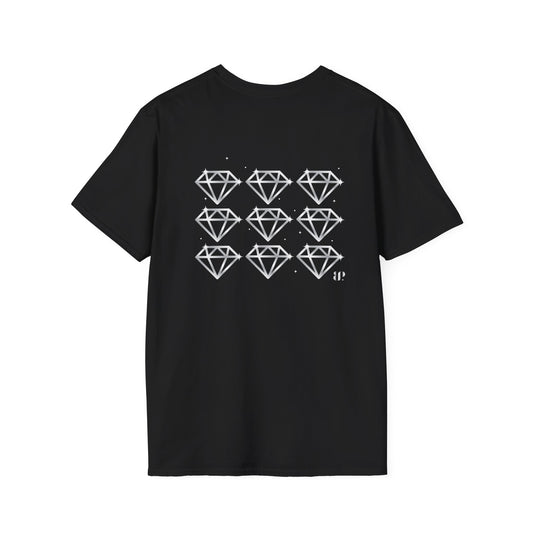 Forever Diamonds - SS Tee
