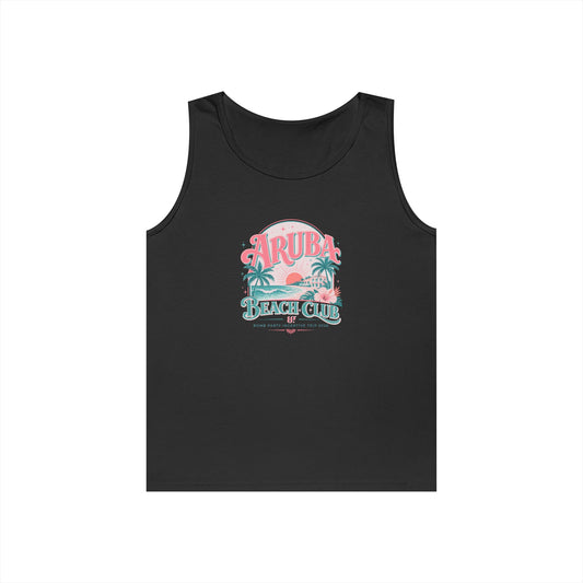 Aruba Beach Club - Tank Top