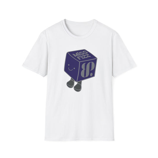 Miss Fizz – Fizztopia 2026 S/S Tee
