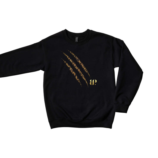 Unleashed - Crewneck Sweatshirt