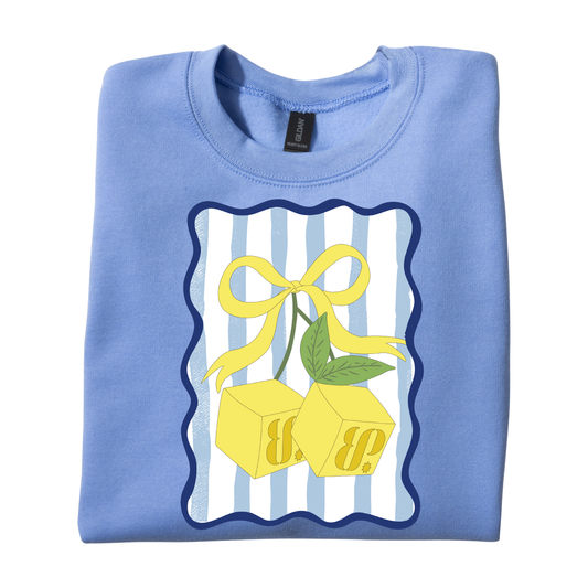 Pucker Up - Crewneck Sweatshirt
