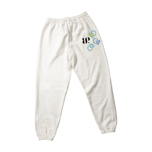 Always Sparkling - Sweatpants