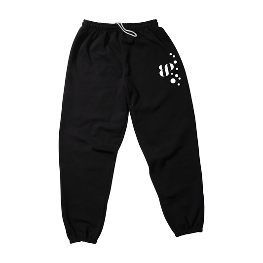 Fizz is the Shiz - Sweatpants w Pockets