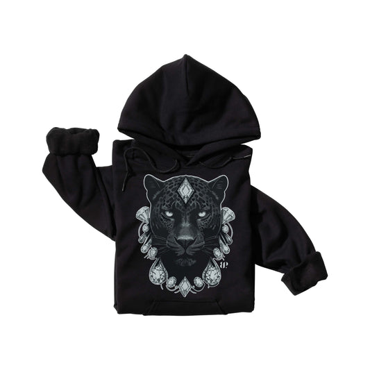 Ice Panthère - Hoodie